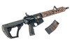 EMG Daniel Defense DDM4 RIII FSP GBB Airsoft M4 Rifle (CYMA CGS System) - Two Tone