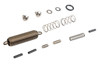 CYMA CGS CNC Aluminum Nozzle Set With Adjustable Valve for CGS M4 GBBR / Tokyo Marui MWS GBBR Series