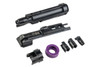 CYMA CGS Loading Nozzle Parts Set for CGS M4 GBBR / Tokyo Marui MWS GBBR System Series