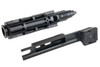 CYMA CGS Loading Nozzle Parts Set for CGS M4 GBBR / Tokyo Marui MWS GBBR System Series