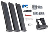 Prowin AR9 Conversion Kit Gen 2 for Tokyo Marui MWS GBBR