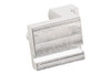 COWCOW Technology AAP01 Stainless Steel Selector Plate - Silver
