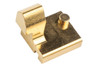 COWCOW Technology AAP01 Stainless Steel Selector Plate - Gold
