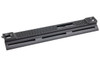 Airsoft Artisan PM Style M-Lok Front Set Kit for WE / VFC SCAR GBB / AEG Series - Black