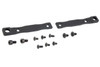 Airsoft Artisan PM Style M-Lok Front Set Kit for WE / VFC SCAR GBB / AEG Series - Black