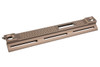 Airsoft Artisan PM Style M-Lok Front Set Kit for WE / VFC SCAR GBB / AEG Series - DE