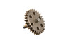 Real Sword SVD AEG T3 Gearbox Metal Transition Gear