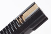 Real Sword Replacement Piston for RS Type 97 AEG (RS T1 Gearbox) w/ Steel Reinforced Teeth