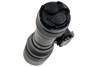 Streamlight PROTAC Compact Multi-Fuel Weapon-Mounted Tactical Light (SL-B9 Battery, 89025)