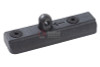 ARES Bipod Mount for Keymod System