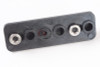 ARES Bipod Mount for Keymod System