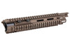Airsoft Artisan G28 DSI Style Handguard for Umarex / VFC 417 AEG / GBB - DE