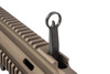 Airsoft Artisan G28 Handguard Rail for Umarex / VFC 417 AEG / GBB - DE