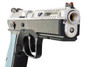RWC KJ CZ Shadow 2 GBB Airsoft Pistol