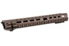 Airsoft Artisan G95K Long Handgaurd for Umarex VFC / WE 416 AEG / GBB / PTW - DE