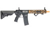 Specna Arms DD RIS III 10.5 inch Airsoft AEG Rifle (SA-P27 Prime)ASTER II, Brushless Motor - Chaos Bronze