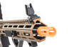 Specna Arms DD RIS III 10.5 inch Airsoft AEG Rifle (SA-P27 Prime)ASTER II, Brushless Motor - Chaos Bronze