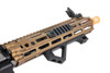 Specna Arms DD RIS III 10.5 inch Airsoft AEG Rifle (SA-P27 Prime)ASTER II, Brushless Motor - Chaos Bronze