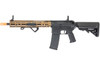 Specna Arms DD RIS III 12.5 inch Airsoft AEG Rifle (SA-P28 Prime)ASTER II, Brushless Motor - Chaos Bronze