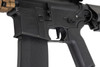 Specna Arms DD RIS III 12.5 inch Airsoft AEG Rifle (SA-P28 Prime)ASTER II, Brushless Motor - Chaos Bronze