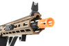 Specna Arms DD RIS III 12.5 inch Airsoft AEG Rifle (SA-P28 Prime)ASTER II, Brushless Motor - Chaos Bronze