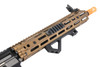 Specna Arms DD RIS III 12.5 inch Airsoft AEG Rifle (SA-P28 Prime)ASTER II, Brushless Motor - Chaos Bronze