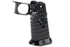 5KU Tokyo Marui Hi Capa GBB CNC Aluminum Grip (Type 6) - Black
