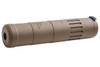 Angry Gun M4-2000 DEVGRU Contract Style Tracer Version (AG Tracer Module inside) - FDE