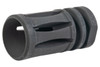 GHK M4 V3 GBBR Steel Flash Hider (Part # M4-01)