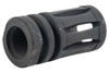 GHK M4 V3 GBBR Steel Flash Hider (Part # M4-01)