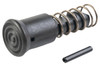 GHK M4 V3 GBBR Steel Forward Assist (Part # M4-14)