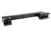 Nitro.Vo Adjustable High Mount - Black