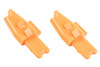 Guarder Tokyo Marui Hi Capa GBB Magazine Follower - Orange