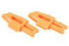 Guarder Tokyo Marui Hi Capa GBB Magazine Follower - Orange