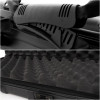 Satellite Light Gun Case NEO 800 - Black