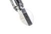 Marushin Super Blackhawk Gas Revolver (7.5inch, White Pearl Grip, X Cartridge Series) - Silver