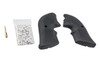 Marushin Super Blackhawk Gas Revolver (7.5inch, White Pearl Grip, X Cartridge Series) -  Excellent HW