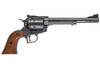 Marushin Super Blackhawk Gas Revolver (7.5inch, Wood Grip, X Cartridge Series) - Excellent HW
