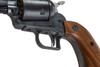 Marushin Super Blackhawk Gas Revolver (7.5inch, Wood Grip, X Cartridge Series) - Excellent HW