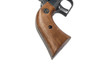 Marushin Super Blackhawk Gas Revolver (7.5inch, Wood Grip, X Cartridge Series) - Excellent HW