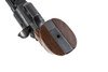 Marushin Super Blackhawk Gas Revolver (7.5inch, Wood Grip, X Cartridge Series) - Excellent HW