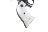 Marushin Super Blackhawk Gas Revolver (4.62inch, White Pearl Grip, X Cartridge Series) - Excellent HW