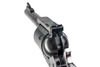 Marushin Super Blackhawk Gas Revolver (4.62inch, White Pearl Grip, X Cartridge Series) - Excellent HW