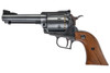 Marushin Super Blackhawk Gas Revolver (4.62inch, Wood Grip, X Cartridge Series) - Excellent HW