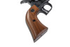 Marushin Super Blackhawk Gas Revolver (4.62inch, Wood Grip, X Cartridge Series) - Excellent HW