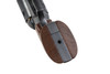 Marushin Super Blackhawk Gas Revolver (4.62inch, Wood Grip, X Cartridge Series) - Excellent HW