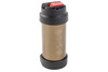40MAX Whirligig3 Impact BBs Airsoft Grenade (120rds)