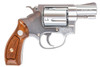 Tanaka S&W M60 Chiefs Special Model Gun Ver. 2.1 (2 inch) - Stainless Finish