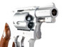 Tanaka S&W M60 Chiefs Special Model Gun Ver. 2.1 (2 inch) - Stainless Finish