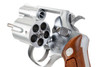 Tanaka S&W M60 Chiefs Special Model Gun Ver. 2.1 (2 inch) - Stainless Finish